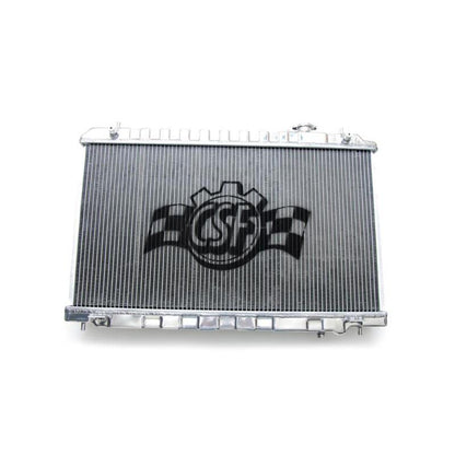 CSF 03-06 Nissan 350Z Radiator-csf3329-710353033296-Radiators-CSF-JDMuscle