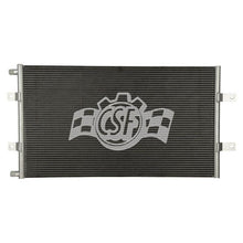 CSF 03-06 Sterling Truck AT9500 A/C Condenser