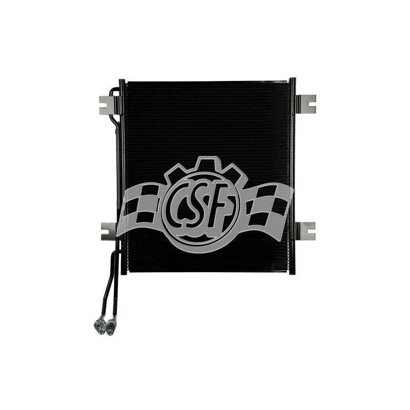CSF 03-07 International 8600 SBA A/C Condenser