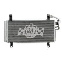 CSF 03-08 Mazda 6 2.3L A/C Condenser