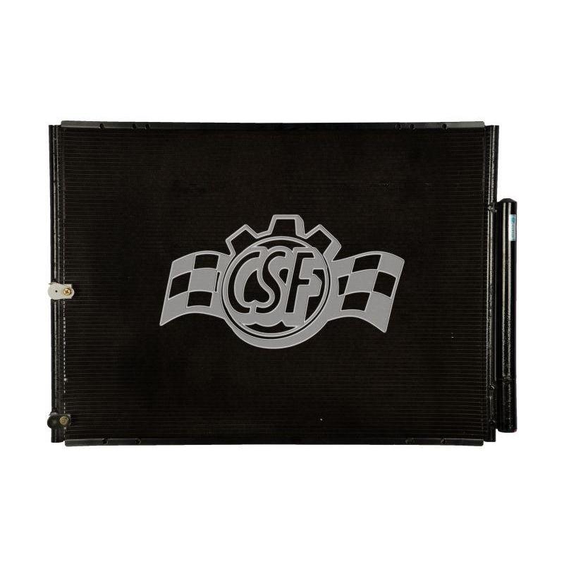CSF 04-06 Lexus RX330 3.3L A/C Condenser