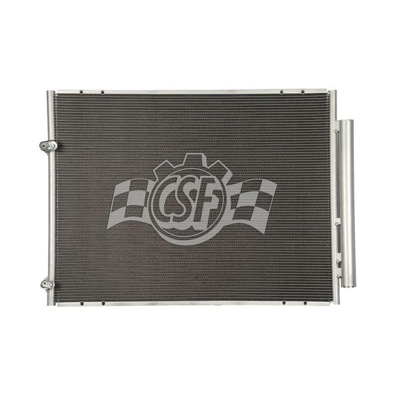 CSF 04-06 Toyota Sienna 3.3L/3.5L A/C Condenser