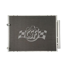 CSF 04-06 Toyota Sienna 3.3L/3.5L A/C Condenser