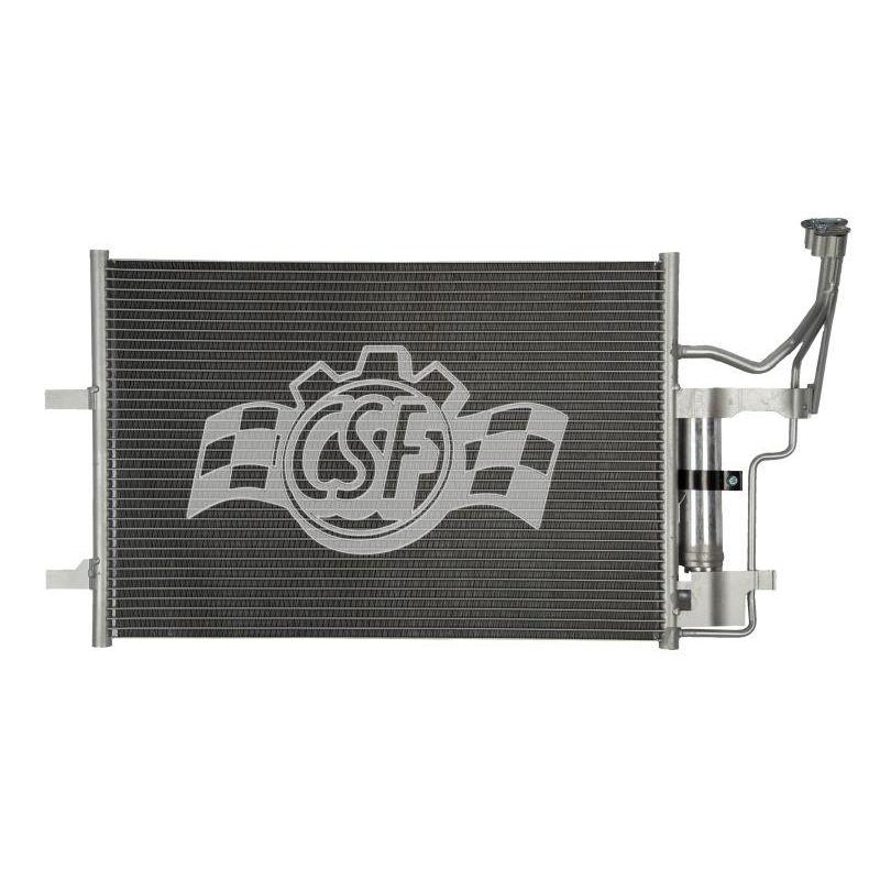 CSF 04-09 Mazda 3 2.0L/2.3L A/C Condenser