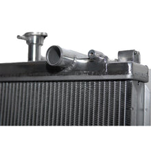 CSF 04-15 Nissan Titan Radiator