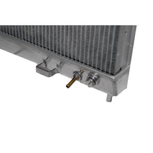 CSF 04-15 Nissan Titan Radiator