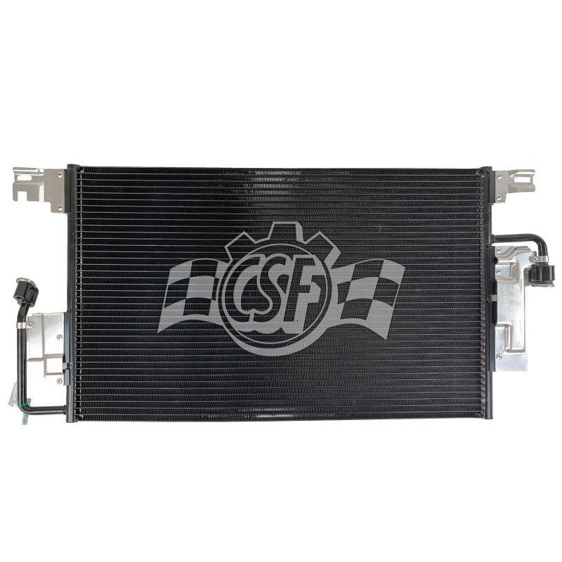 CSF 05-07 Saturn Vue 2.2L A/C Condenser