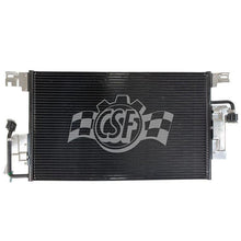 CSF 05-07 Saturn Vue 2.2L A/C Condenser
