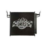 CSF 05-09 Nissan Armada 5.6L A/C Condenser