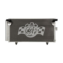 CSF 05-09 Subaru Legacy 2.5L A/C Condenser