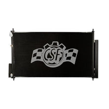 CSF 05-10 Honda Odyssey 3.5L A/C Condenser