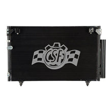 CSF 05-10 Scion tC 2.4L A/C Condenser
