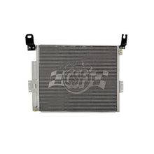 CSF 05-12 Toyota Tacoma 2.7L A/C Condenser