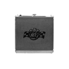 CSF 05-15 Nissan Frontier / 05-12 Nissan Pathfinder / 05-15 Nissan Xterra Radiator