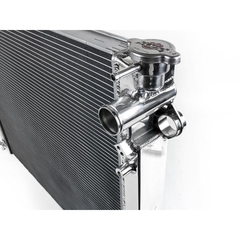 CSF [05-15 Toyota Tacoma] Radiator | 7092 - JDMuscleRadiatorscsf7092
