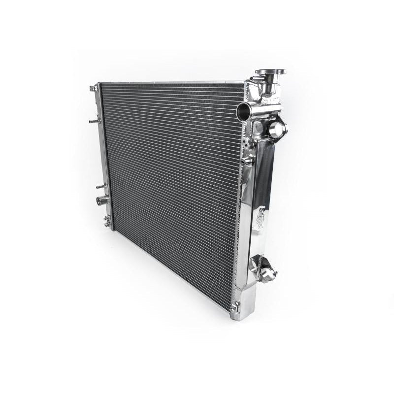 CSF [05-15 Toyota Tacoma] Radiator | 7092 - JDMuscleRadiatorscsf7092