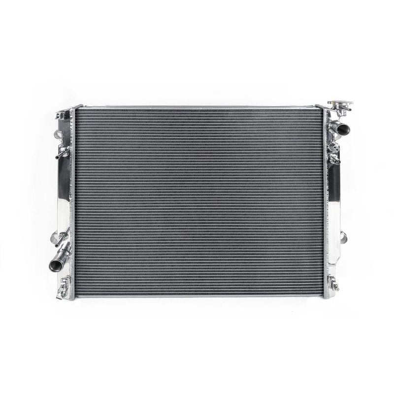 CSF [05-15 Toyota Tacoma] Radiator | 7092 - JDMuscleRadiatorscsf7092