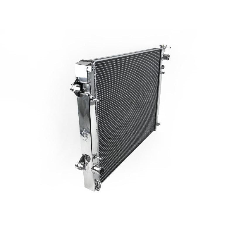 CSF [05-15 Toyota Tacoma] Radiator | 7092 - JDMuscleRadiatorscsf7092