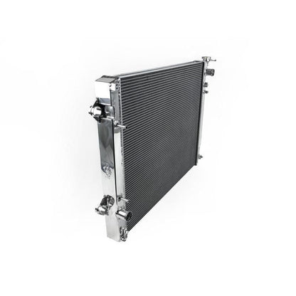 CSF [05-15 Toyota Tacoma] Radiator | 7092 - JDMuscleRadiatorscsf7092