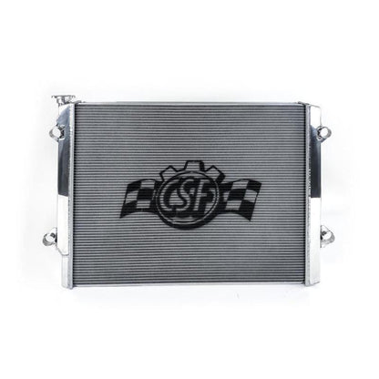 CSF [05-15 Toyota Tacoma] Radiator | 7092 - JDMuscleRadiatorscsf7092
