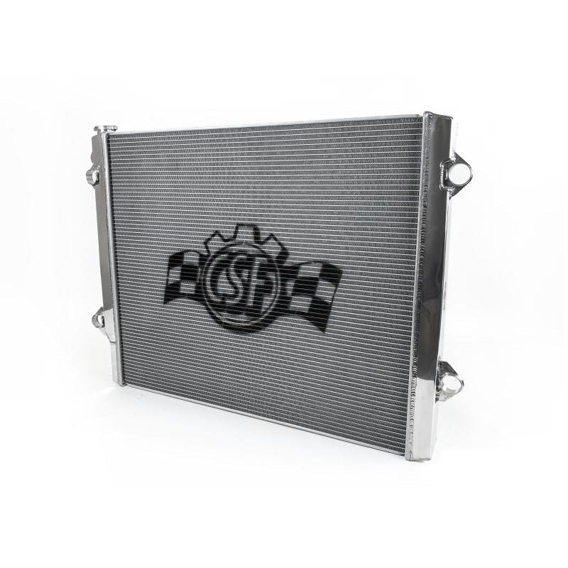 CSF [05-15 Toyota Tacoma] Radiator | 7092 - JDMuscleRadiatorscsf7092
