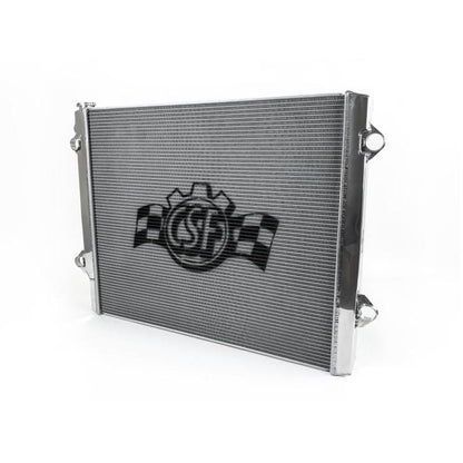 CSF [05-15 Toyota Tacoma] Radiator | 7092 - JDMuscleRadiatorscsf7092