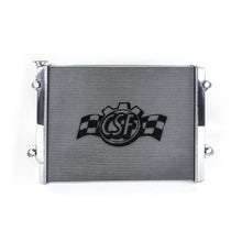 CSF 05-15 Toyota Tacoma Radiator