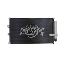 CSF 06-11 Honda Civic 1.3L A/C Condenser