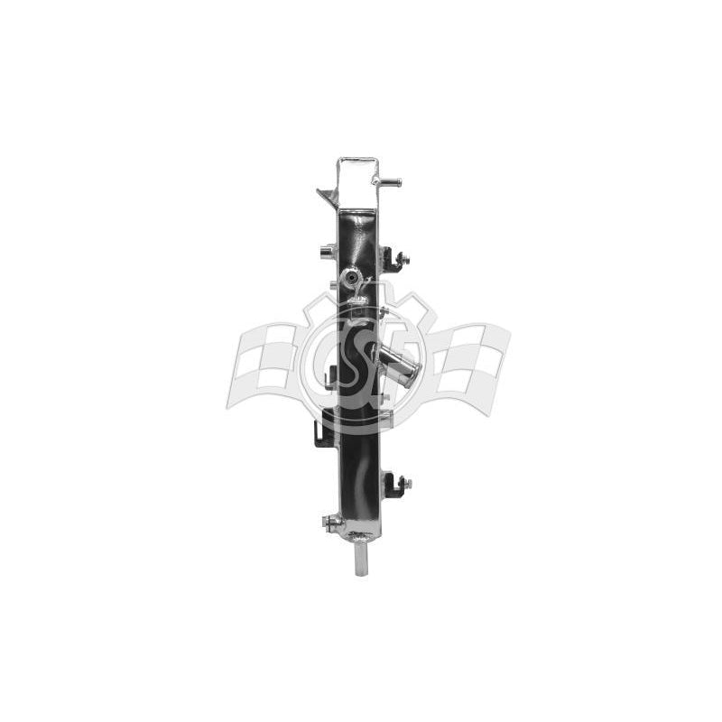 CSF 06-12 Mazda Miata Radiator