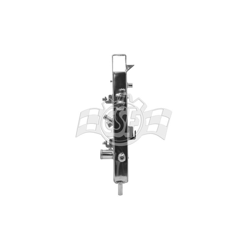 CSF 06-12 Mazda Miata Radiator