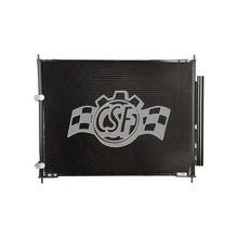 CSF 06-14 Honda Ridgeline 3.5L A/C Condenser