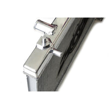 CSF 07-08 Nissan 350Z Radiator