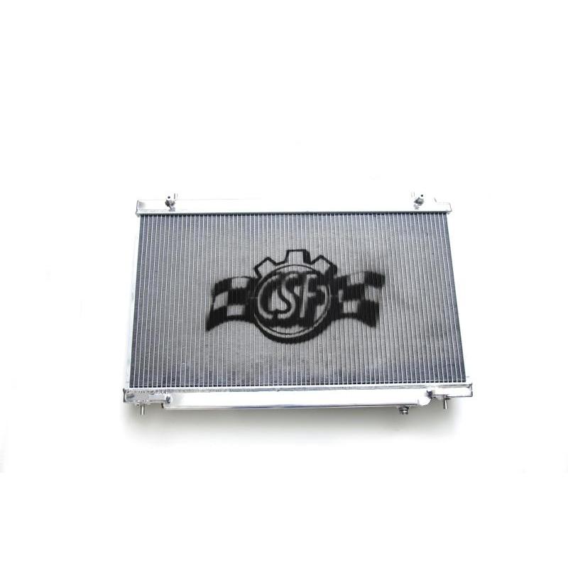 CSF 07-08 Nissan 350Z Radiator-csf7022-710353070222-Radiators-CSF-JDMuscle