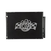 CSF 07-09 Lexus RX350 3.5L A/C Condenser