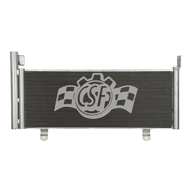 CSF 07-11 Toyota Camry 2.4L A/C Condenser