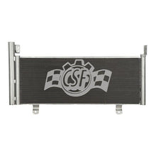 CSF 07-11 Toyota Camry 2.4L A/C Condenser