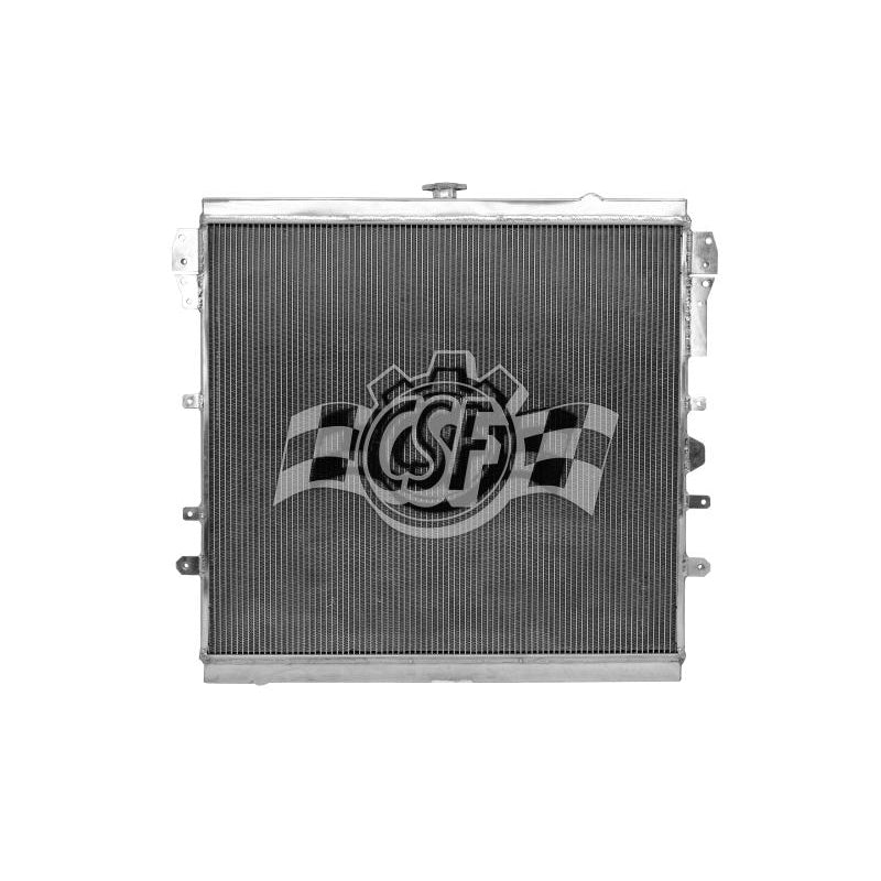 CSF 07-19 Toyota Tundra 5.7L Radiator-csf7031-710353070314-Radiators-CSF-JDMuscle