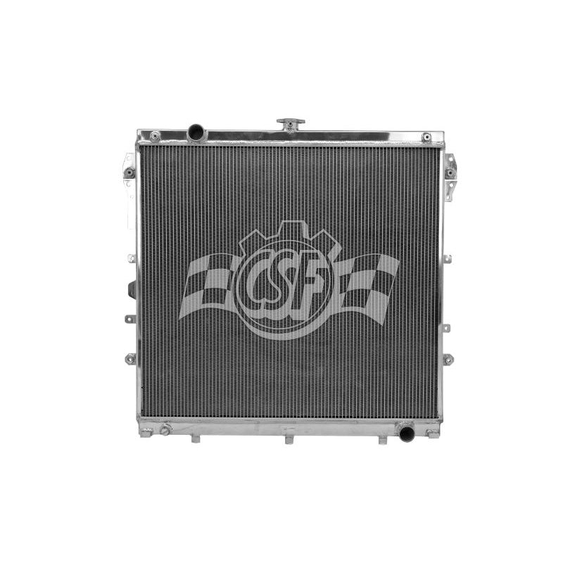 CSF 07-19 Toyota Tundra 5.7L Radiator-csf7031-710353070314-Radiators-CSF-JDMuscle