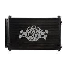 CSF 08-13 Mazda CX-9 3.7L A/C Condenser