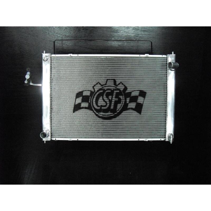 CSF 08-13 Nissan 370Z A/T Radiator-csf7011-710353070116-Radiators-CSF-JDMuscle