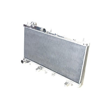 CSF 08-15 Subaru Impreza WRX/STI 2-Row Race-Spec Radiator