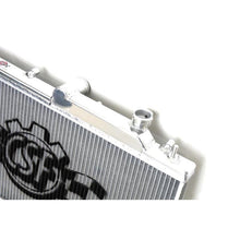 CSF 08-15 Subaru Impreza WRX/STI Radiator