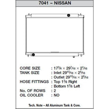 CSF 08-18 Nissan GT-R Radiator