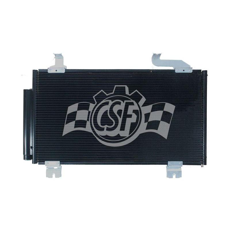 CSF 09-14 Acura TSX 2.4L A/C Condenser