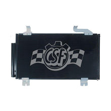 CSF 09-14 Acura TSX 2.4L A/C Condenser
