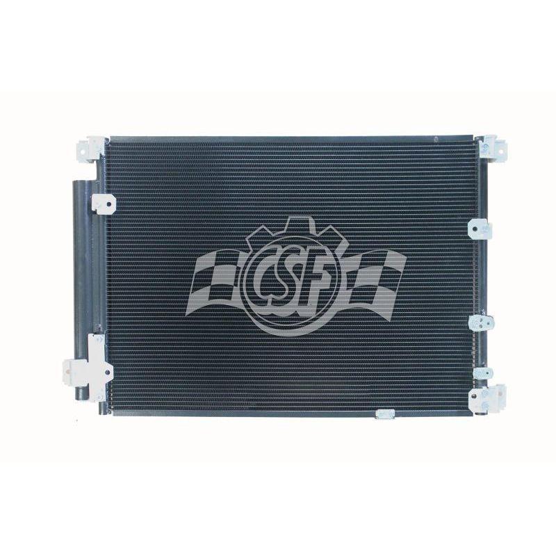 CSF 09-14 Cadillac CTS 6.2L A/C Condenser