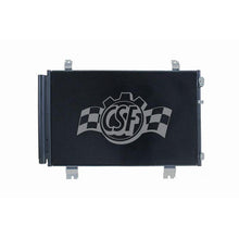 CSF 09-14 Lexus LS460 4.6L A/C Condenser