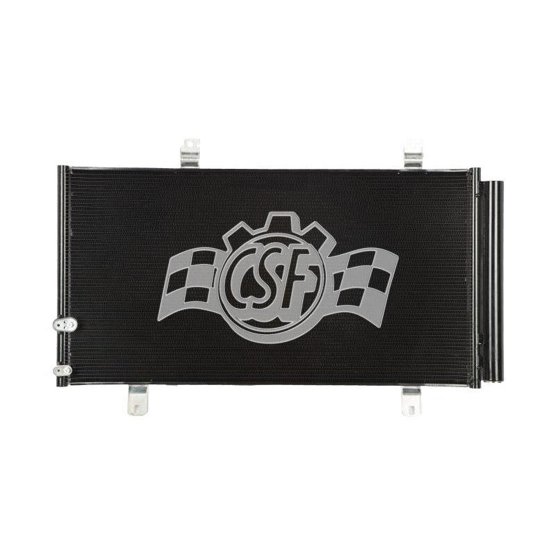 CSF 10-11 Toyota Camry 2.5L A/C Condenser