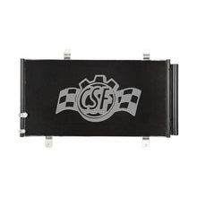 CSF 10-11 Toyota Camry 2.5L A/C Condenser