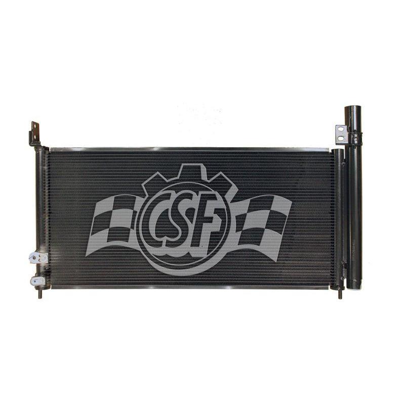 CSF 10-14 Toyota Prius 1.8L A/C Condenser
